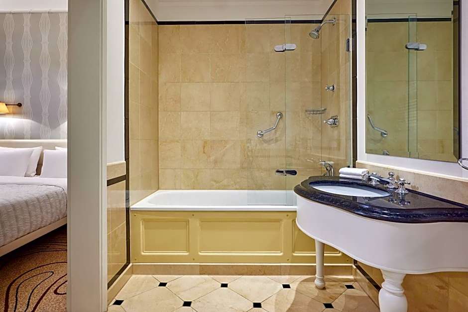 Le Méridien Frankfurt