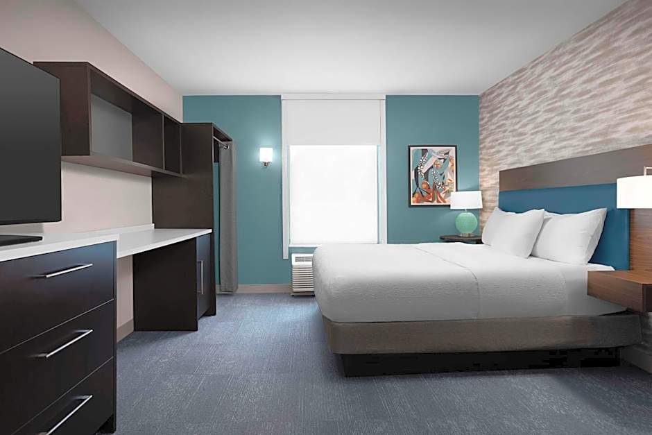 Home2 Suites By Hilton Pittsburgh/Mccandless Pa