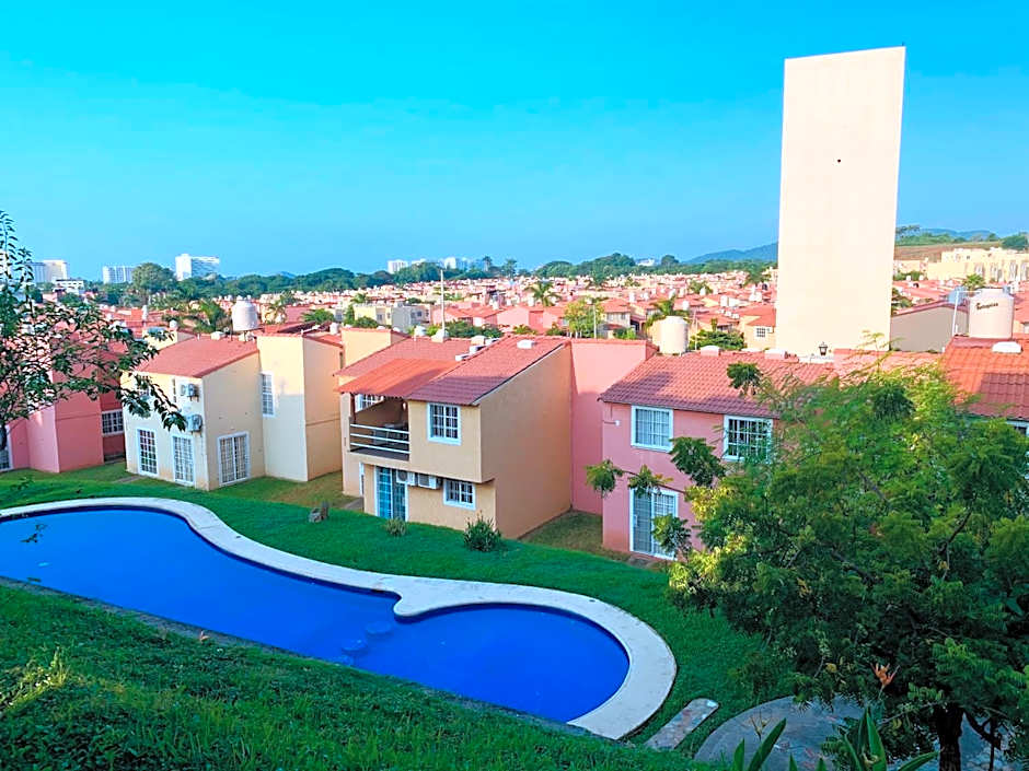 sweet home ixtapa comfort