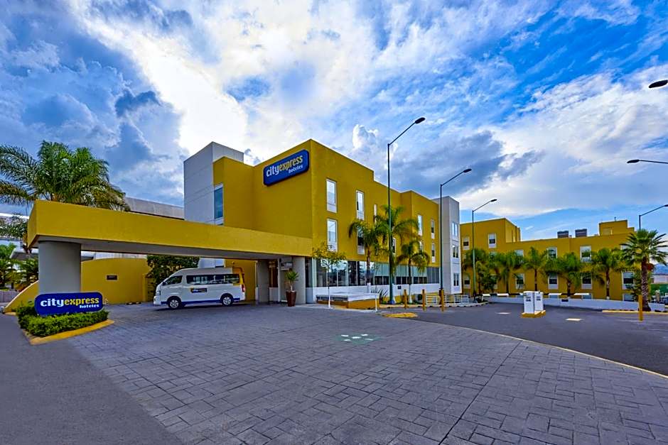 City Express by Marriott Queretaro