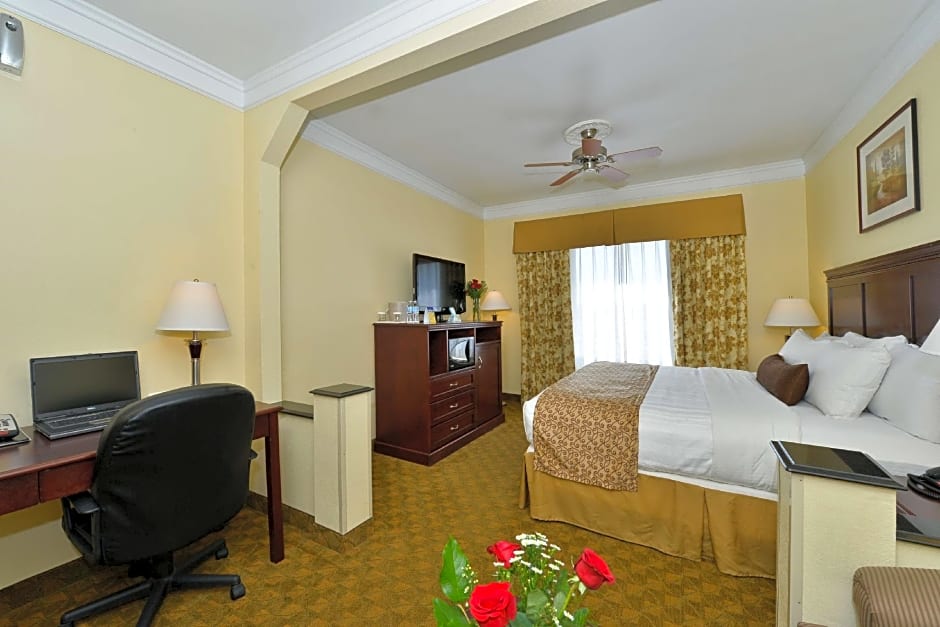 Best Western Lone Star Inn