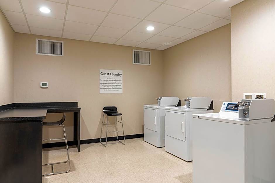 Holiday Inn Express & Suites Columbus - Polaris Parkway / COLUMBUS By IHG