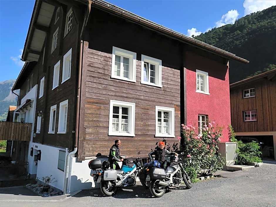 Aktivhostel HängeMatt