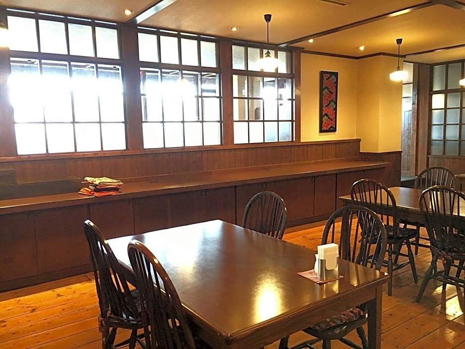 Otaru Furukawa Hotel