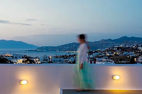 Aether Boutique Stay