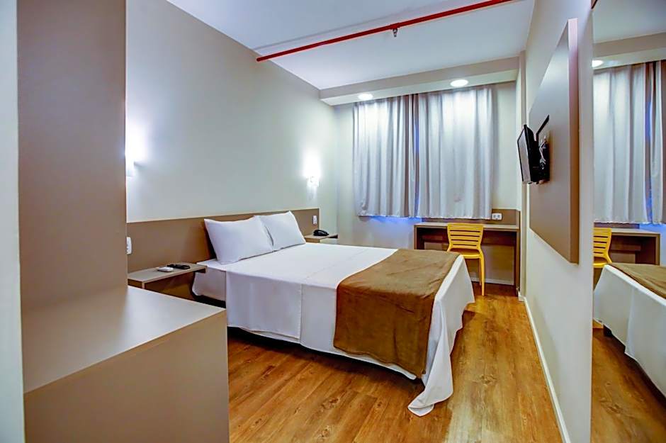 Transamerica Fit Sorriso