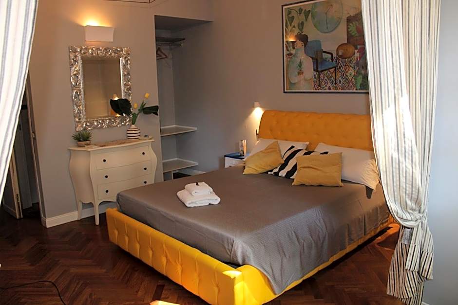 Athena Guest House