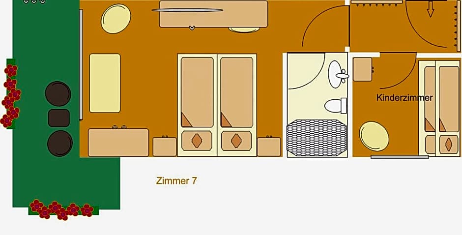 Alpenhotel DAS KÜREN