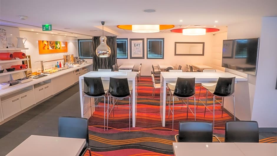 Holiday Inn Express Dijon By IHG