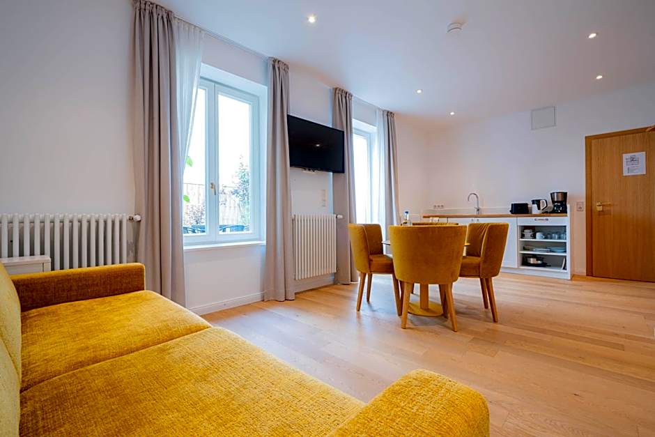 Logierhaus Austernfischer