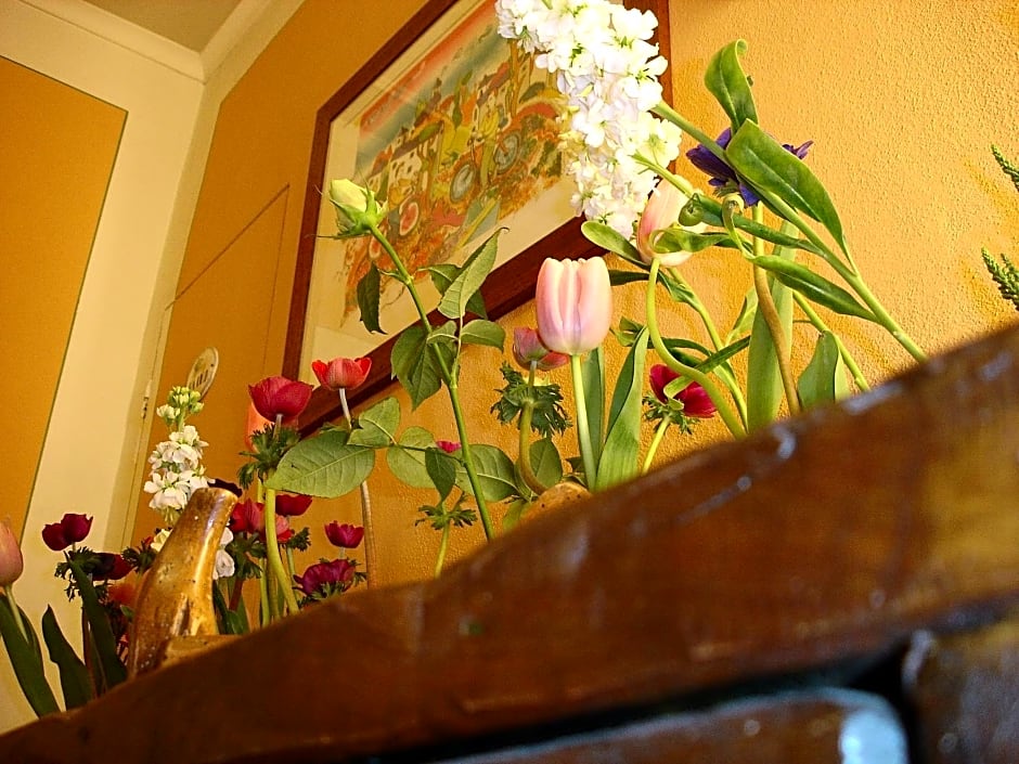 Albergo San Martino