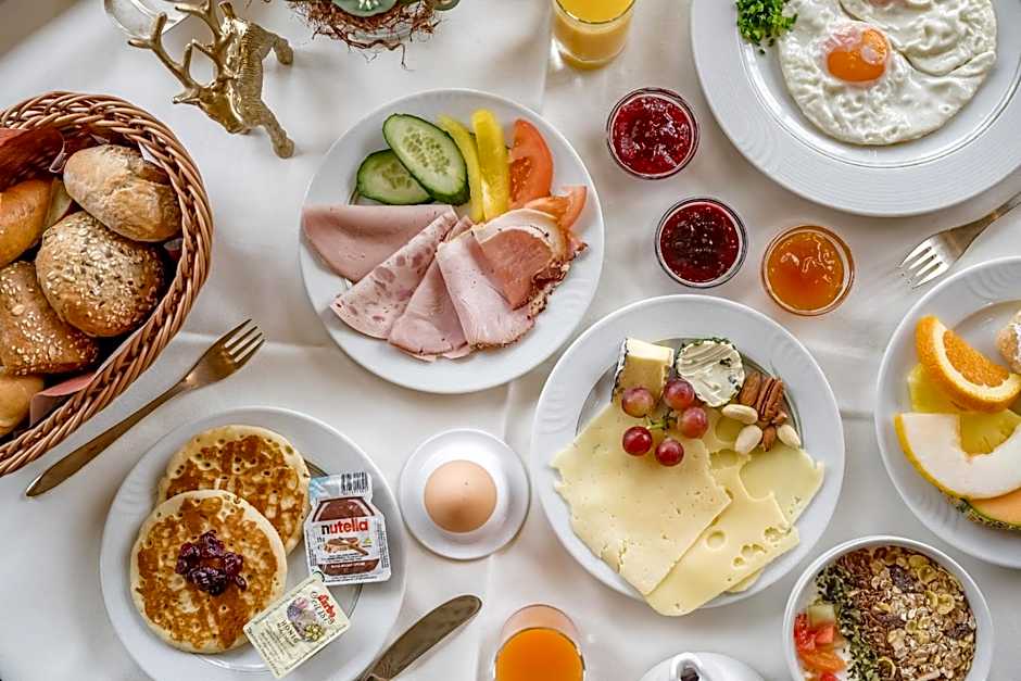 Wellness & Sporthotel Alpenhof