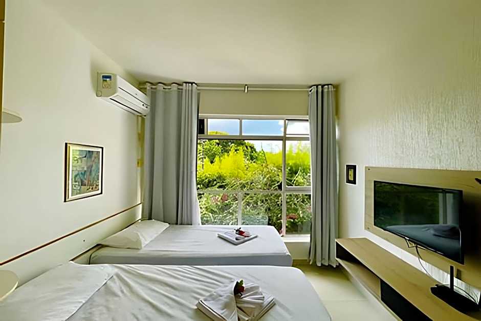 Bouganville Studio Brasília.