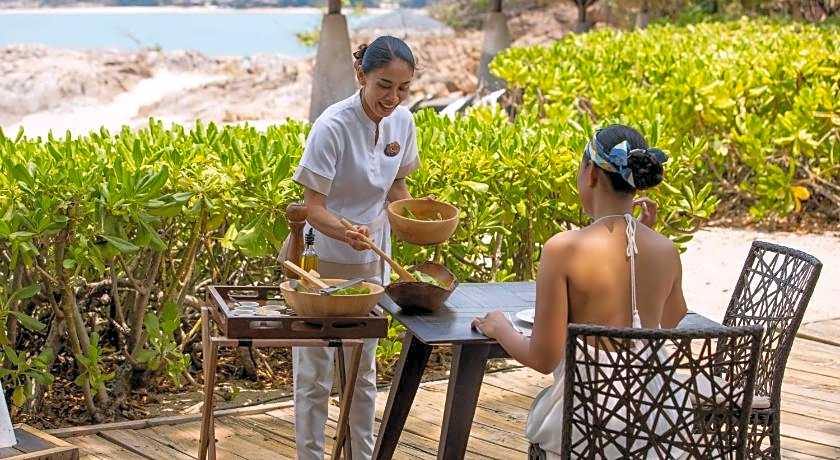 Garrya Tongsai Bay Samui