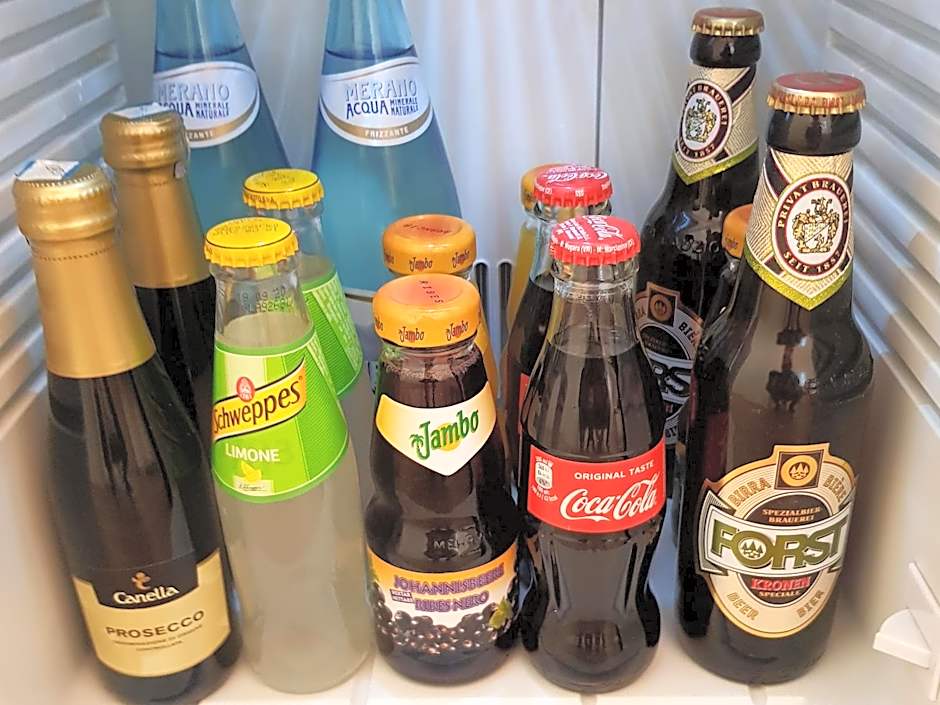 Garni Villa Tyrol - Adults Only