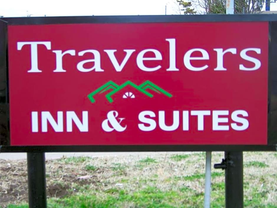 Travelers Inn and Suites