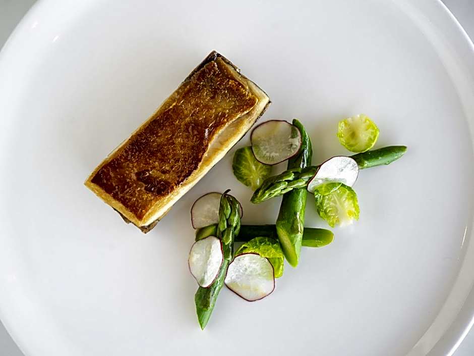 Costanero Hotel Montevideo - MGallery Collection
