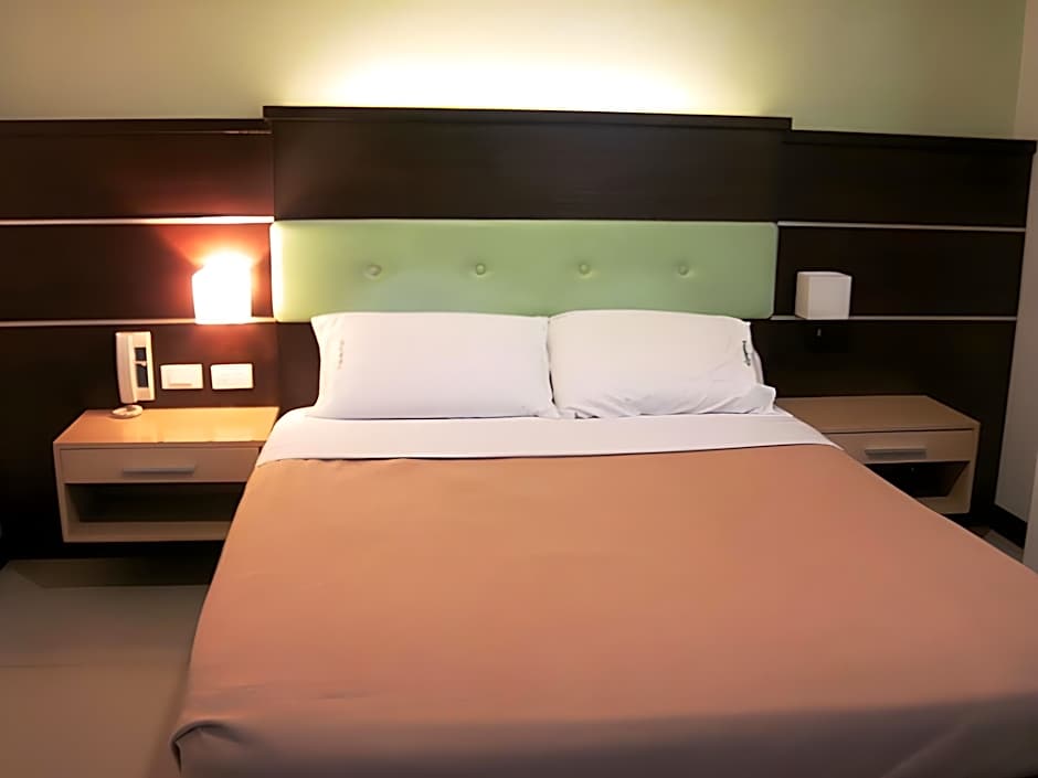 Olongapo Travel Lodge