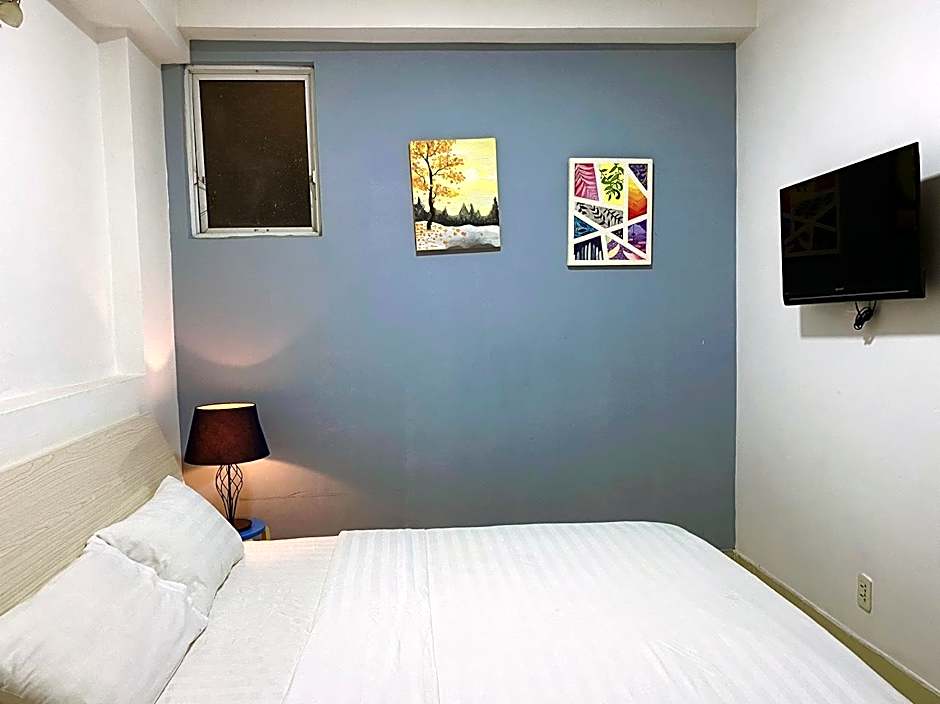 Blue River 2 Hotel