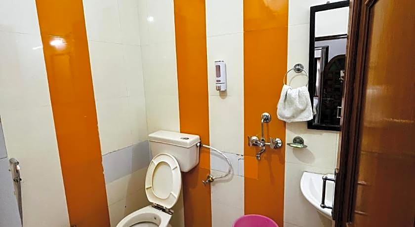 Golden Marigold Hotel