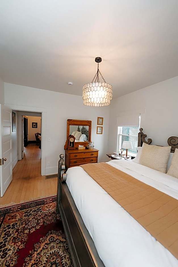Ellerbeck Bed & Breakfast