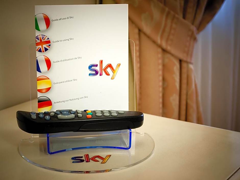 Locanda Del Parco Hotel