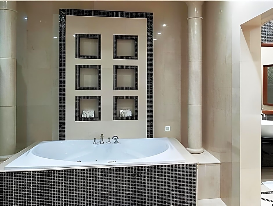 Crowne Plaza Al Khobar By IHG