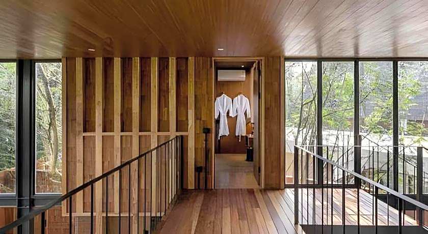 Blackbird Hotel Bandung