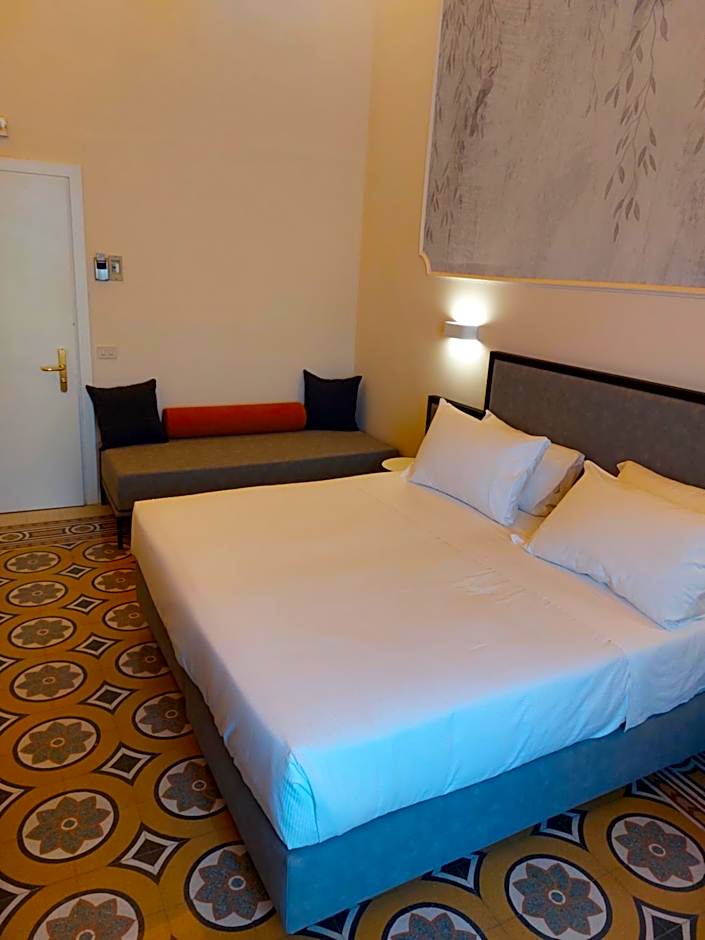 Hotel Fiorita