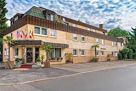 Hotel Villa Sulmana