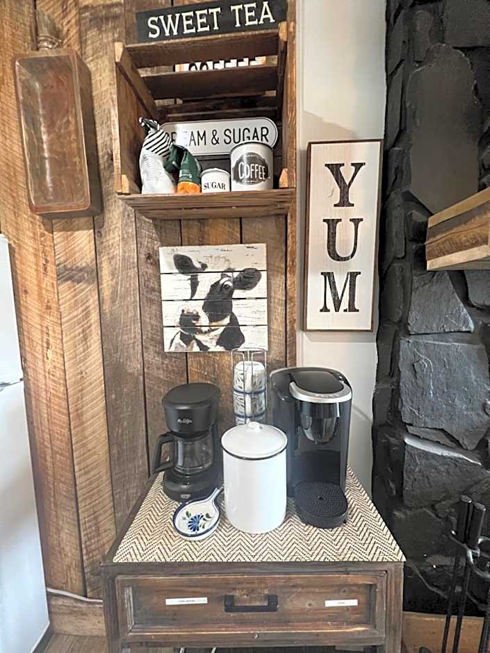 Beech Mountain Studio - Trails, Concerts & Bike Park