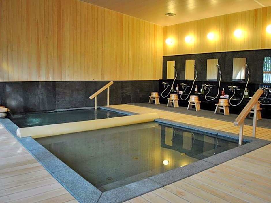 Negiya Traditional Japanese Spa Ryokan