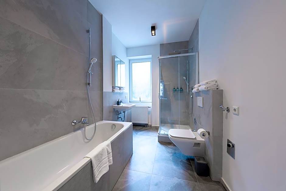 Nurban Apartments City 2