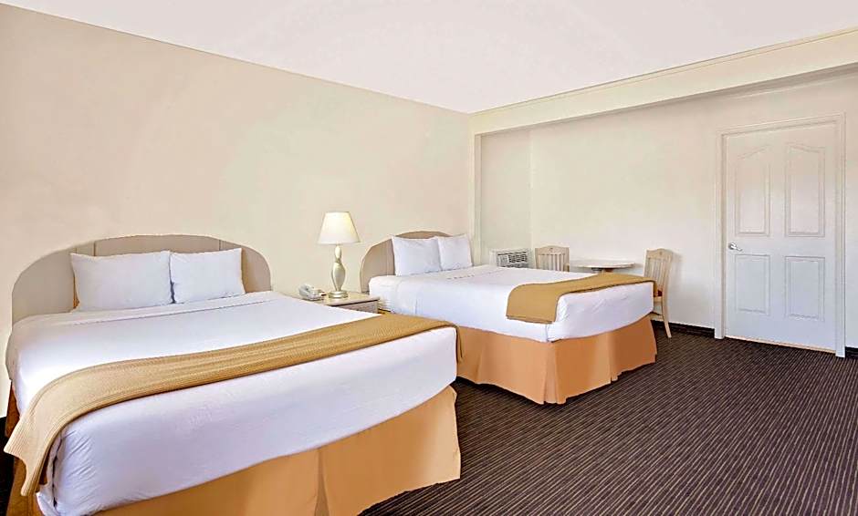 Knights Inn Page Az