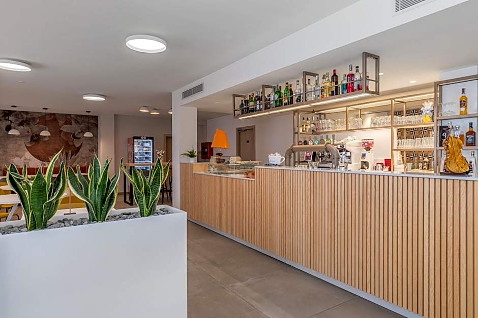 Park Hotel Faver