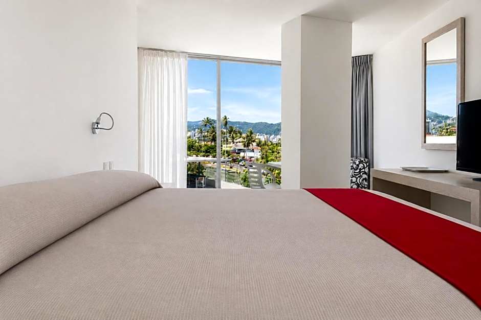 We Hotel Acapulco
