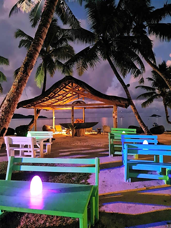 Le Duc de Praslin Hotel & Villas