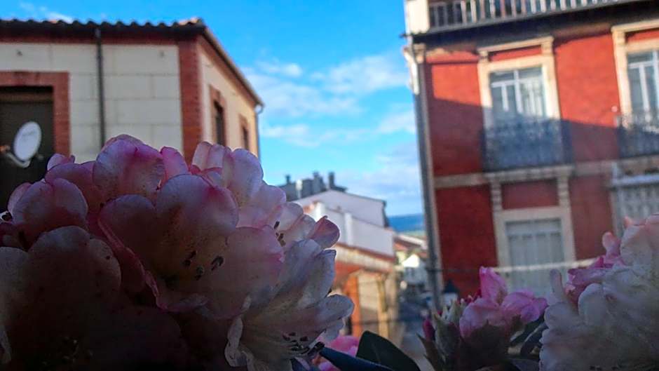 Hotel Rural Cayetana