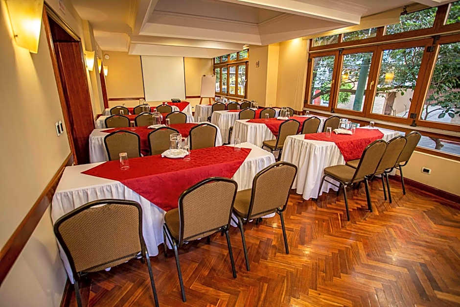 Best Western Plus Hotel Stofella