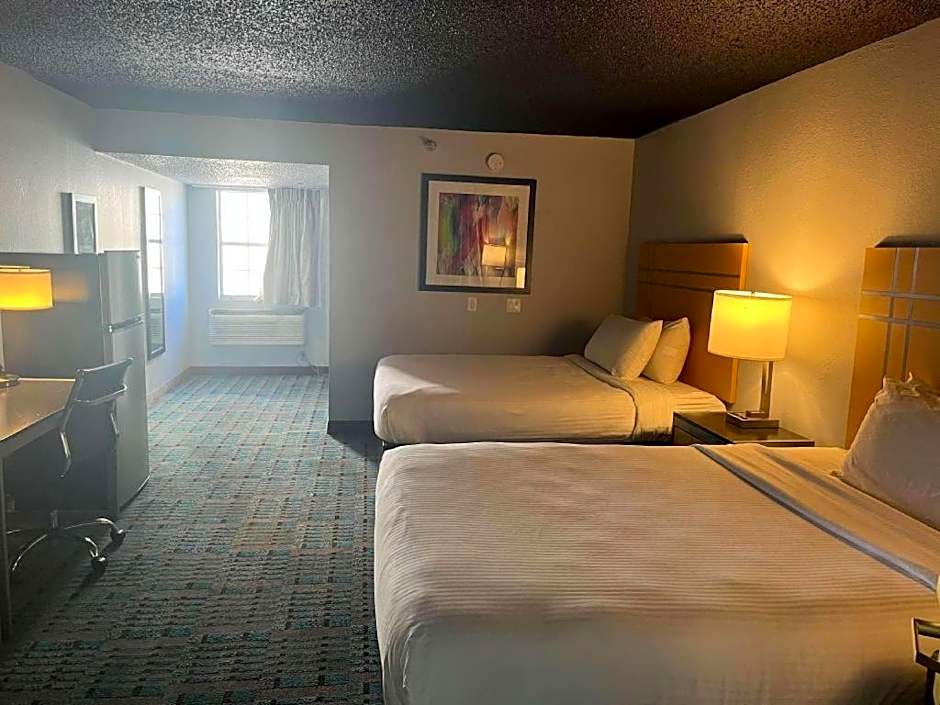 Studio 6 Suites Amarillo, TX West Medical Center