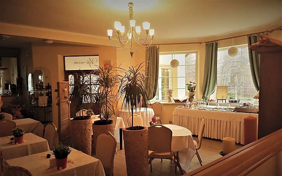 Hotel Villa Hubertus Kutno