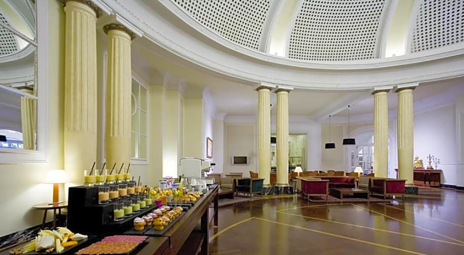 NH Collection Gran Hotel de Zaragoza