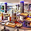 Novotel Orléans Saint Jean de Braye