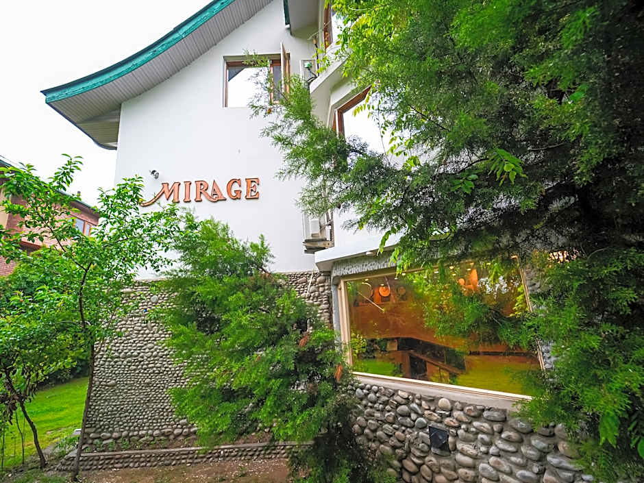 Hotel Mirage