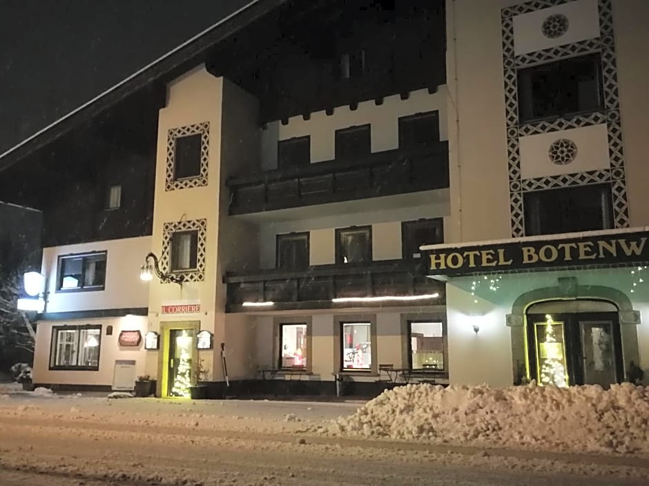 Hotel Garni Botenwirt
