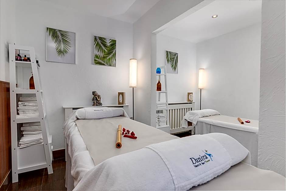 Daniya Denia Spa & Business 4*