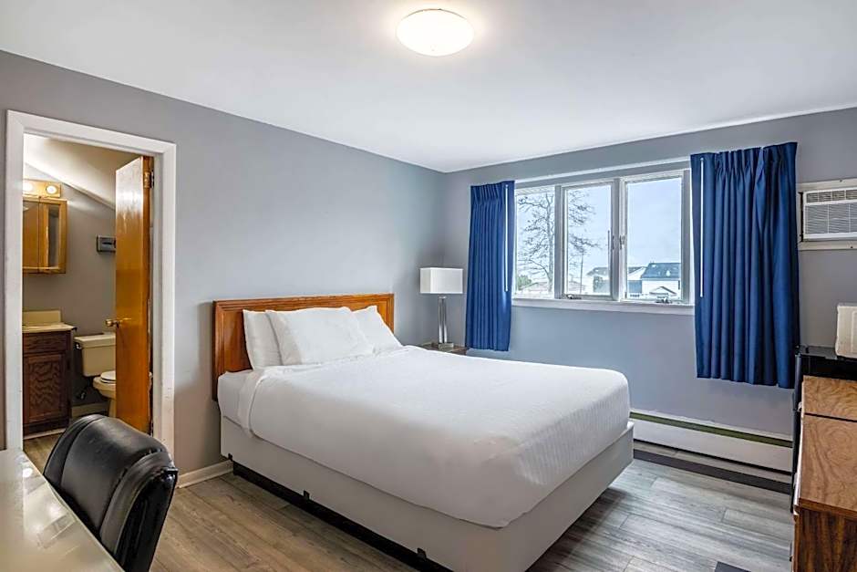 Rodeway Inn Oscoda