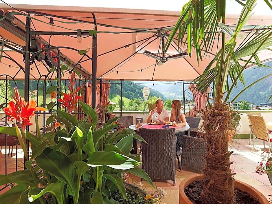 Hotel Ländenhof Superior