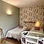 LOGIS HOTEL Les Tilleuls