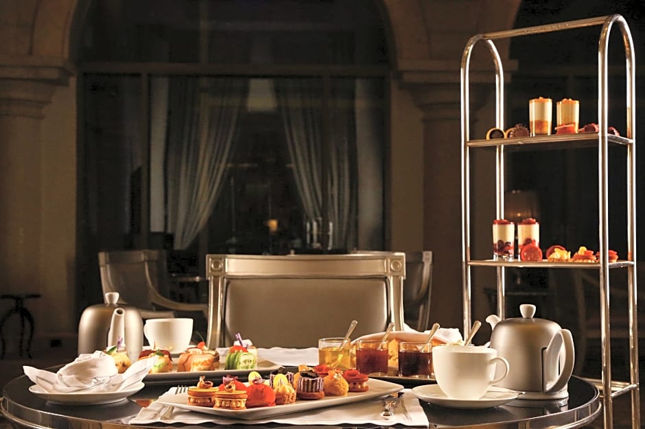 InterContinental Phoenicia Beirut By IHG